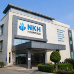 NKH Hospitals Korba providing trusted healthcare services