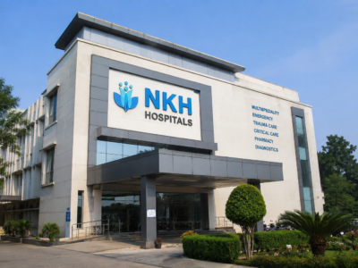 The Importance of Trusted Healthcare: How NKH Hospitals is Supporting Families Across Korba