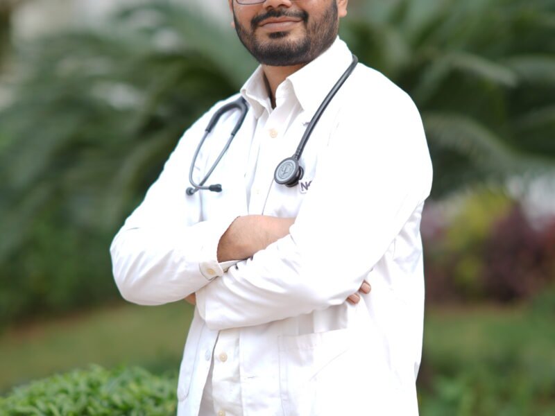 Dr. Sudipta Saha
